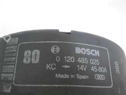 Alternator ALFA ROMEO 155 (167_) 1.8 T.S. (167A4) | BP20116678M7 
