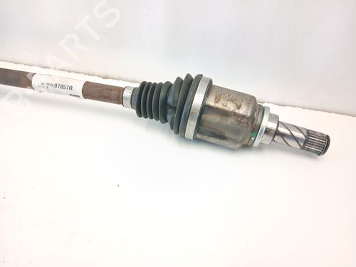 Right front driveshaft DACIA SANDERO II 1.5 Blue dCi 95 (B8JL) | BP36561854M39  - Image 5