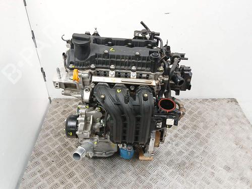 Used Engine Engine 29856413 29856413