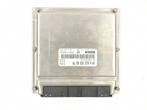 Electronic module MERCEDES-BENZ S-CLASS (W220, V220) S 320 CDI (220.026, 220.126) | BP15576386M83 
