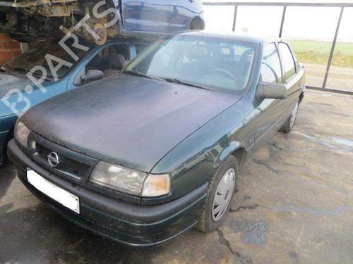 Brugte OPEL VECTRA A (J89)  1.7 D (F19, M19)  1057257