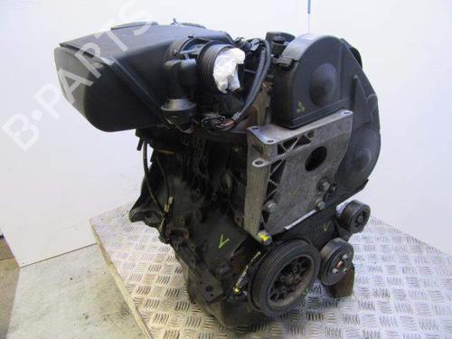 Engine VW POLO (6N2) 1.9 SDI | BP20120173M1 - Image 7
