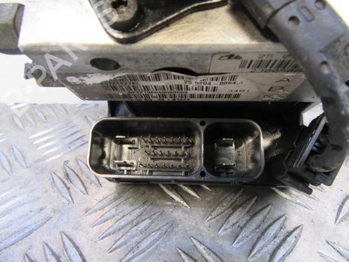 ABS Bremseaggregat CHRYSLER VOYAGER IV (RG, RS) 2.5 CRD | BP20119825M43 