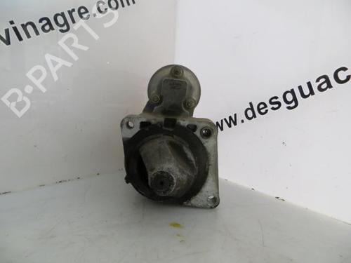 Starter FIAT SEICENTO / 600 (187_) 1.1 (187AXB, 187AXB1A, 187AXC1A02) | BP20117240M8 