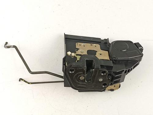 Used Front left lock Front left lock 11757629 11757629