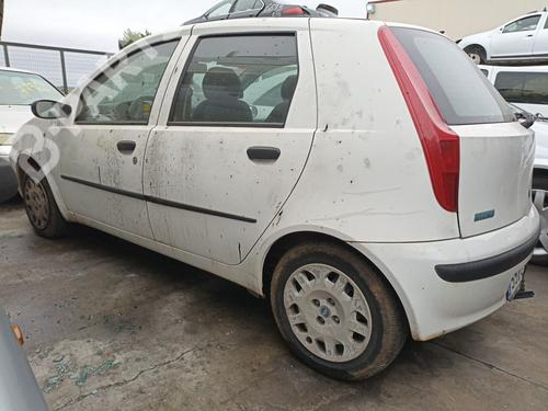 Starter FIAT PUNTO (188_)  | BP20234034M8 
