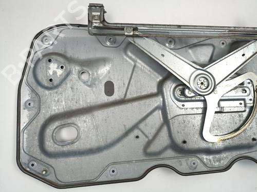 Front right window mechanism FORD FOCUS II (DA_, HCP, DP) 1.8 TDCi | BP12538072C23 