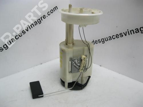 Used Fuel pump SEAT ALHAMBRA (7V8, 7V9) [1996-2010]  12002369