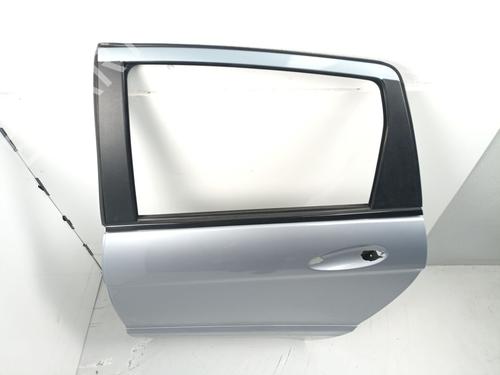 Left rear door MERCEDES-BENZ B-CLASS Sports Tourer (W245) B 180 CDI (245.207) | BP17493264C4 