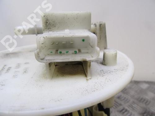 Fuel pump FIAT MULTIPLA (186_) 1.9 JTD 105 (186AXB1A) | BP11339823M76 