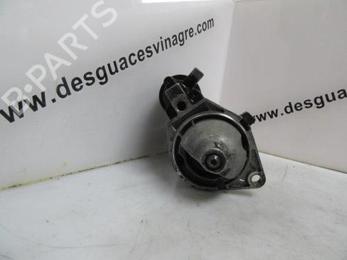 Startmotor OPEL FRONTERA B (U99) 2.2 DTI (6B_ZC, 6B_VF, 6B_66, 6B_76) | BP20119189M8 