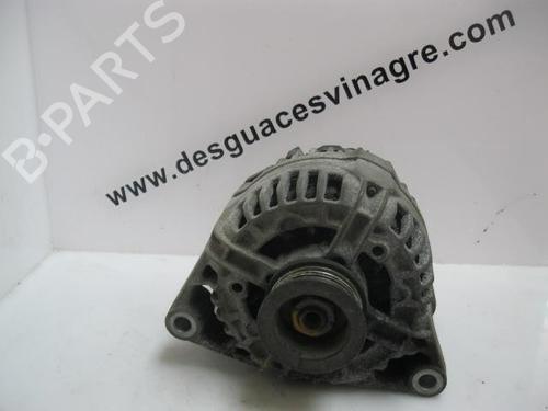 Used Alternator OPEL CORSA C (X01) 1.0 (F08, F68) (58 hp) 20116406