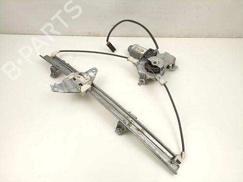 Used Front right window mechanism Front right window mechanism 15187484 15187484