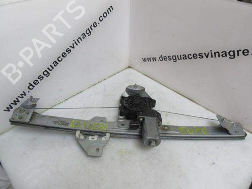 Used Front right window mechanism Front right window mechanism 11208348 11208348