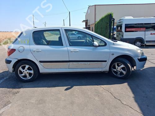 Electronic sensor PEUGEOT 307 (3A/C) 2.0 HDi 90 | BP36800935M84  - Image 12