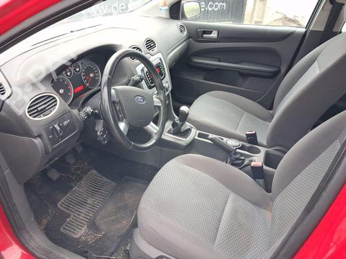 Engine FORD FOCUS II (DA_, HCP, DP) 1.6 | BP34510500M1 - Image 15