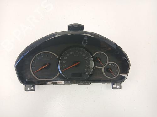 Instrument cluster MITSUBISHI GRANDIS (NA_W) 2.0 DI-D (NA8W) | BP27179915C47 