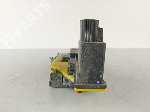 Rear right lock VOLVO S80 I (184) 2.5 TDI | BP9820546C99 