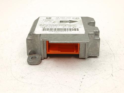 Kollisjonspute styreenhet OPEL VECTRA B (J96) 1.6 i 16V (F19) | BP27548000M53 