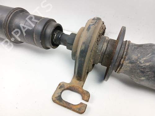 Driveshaft MAZDA CX-5 (KE, GH) 2.2 D AWD (KE2AW) | BP31721869M37 