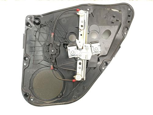 Rear left window mechanism FORD FIESTA VI (CB1, CCN)  | BP18157507C24 