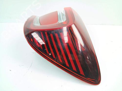 Right taillight RENAULT CAPTUR II (HF_) TCe 140 (HFN0) | BP39036094C35 - Image 4