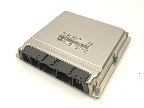 Used Electronic module MERCEDES-BENZ A-CLASS (W168) A 160 CDI (168.006) (75 hp) 21771642