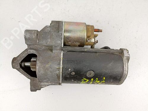 Used Starter Starter 9814906 9814906