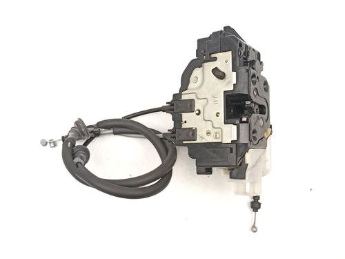 Rear left lock HYUNDAI SANTA FÉ II (CM) 2.2 CRDi 4x4 | BP24111469C100 