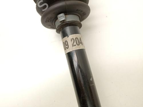 Right front driveshaft OPEL AGILA (A) (H00) 1.2 16V (F68) | BP18298130M39 