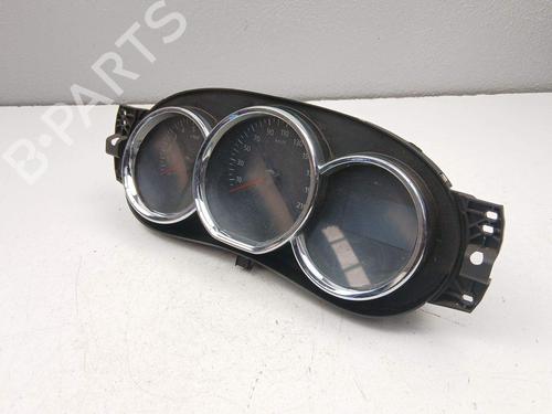 Used Instrument cluster Instrument cluster 29276949 29276949