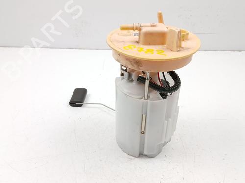 Fuel pump FORD FOCUS IV Turnier (HP) 1.0 EcoBoost mHEV | BP29574351M76 