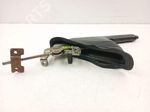 Hand brake CITROËN NEMO Box Body/MPV (AA_) 1.4 HDi | BP30298646I18 - Image 6