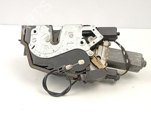 Front left lock BMW 7 (E65, E66, E67) 735 i, Li | BP23421981C98 