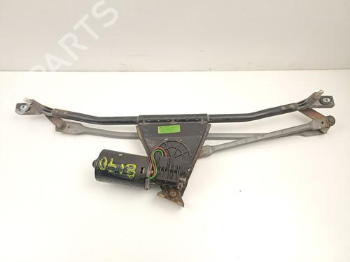 Used Front wiper motor VOLVO 440 (445) 1.8 (90 hp) 18410404