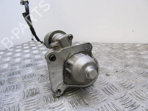 Startmotor MAZDA 3 (BK) 1.6 DI Turbo (109 hp) 20119655