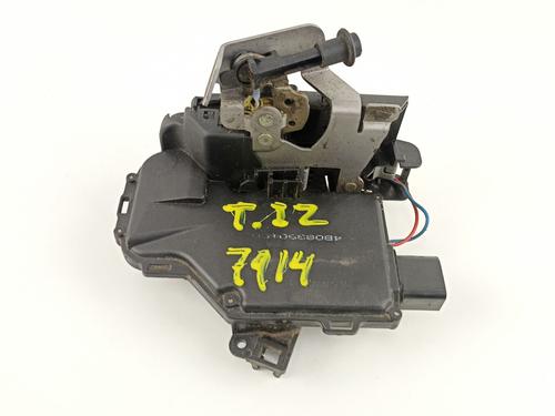 Venstre bak lås AUDI A4 B6 (8E2) 1.8 T | BP13256215C100 
