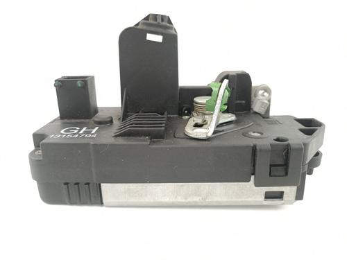 Rear right lock OPEL MERIVA A MPV (X03) 1.7 CDTI (E75) | BP12239068C99 