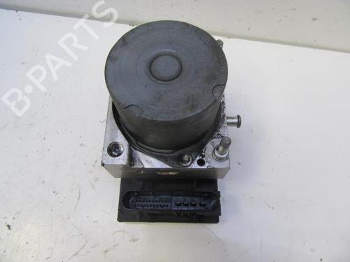 ABS pump NISSAN MICRA III (K12) 1.5 dCi | BP20120372M43 