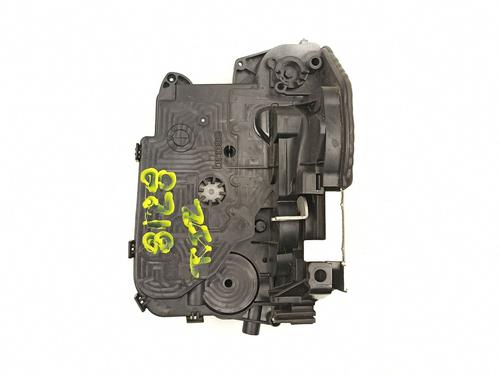 Rear left lock BMW X1 (E84) xDrive 18 d | BP16723315C100 