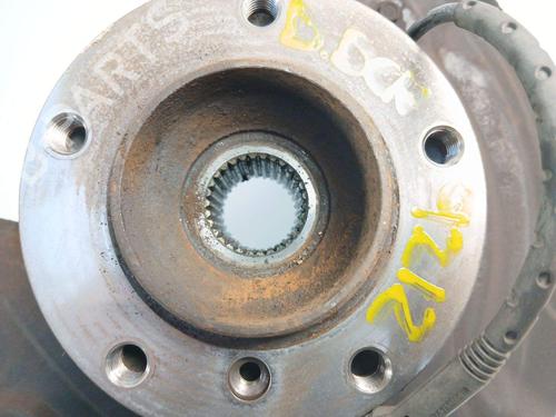 Right front steering knuckle BMW 3 Coupe (E92) 320 d xDrive | BP40199179M26 - Image 4