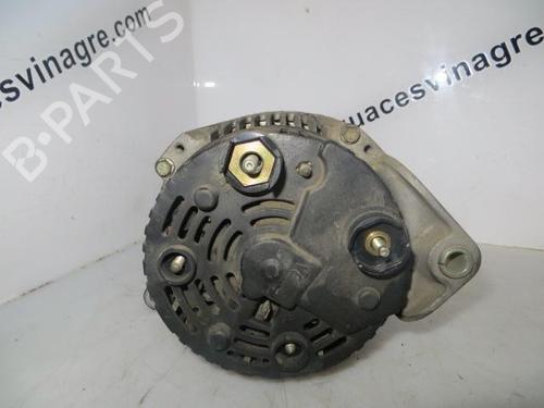 Alternator MITSUBISHI CARISMA (DA_) 1.9 TD (DA4A) | BP20117194M7 