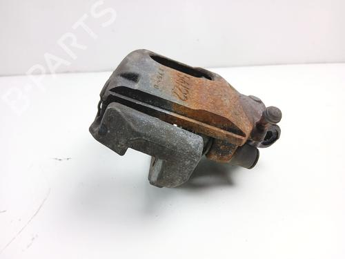 Left front brake caliper FORD PUMA (EC_) 1.4 16V | BP36676108M105 - Image 4