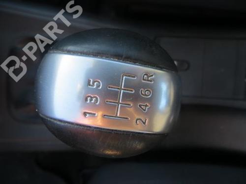 Heater blower motor NISSAN PRIMERA Hatchback (P12) 1.9 dCi | BP31993003M62