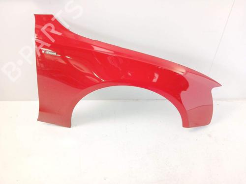 Used Right front fenders Right front fenders AUDI A5 Sportback (8TA) 2.0 TDI quattro (177 hp) 40543918 40543918