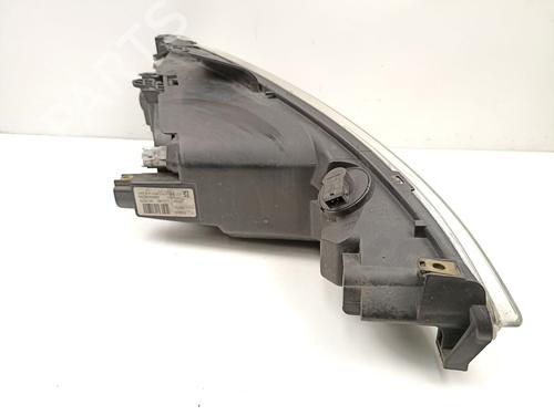 Left headlight PEUGEOT 206 Hatchback (2A/C) 1.4 16V | BP24169388C28 