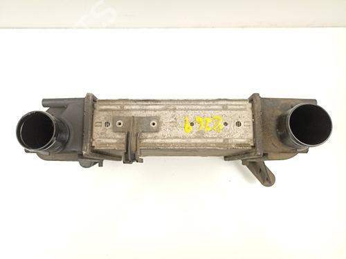 Intercooler NISSAN TIIDA Hatchback (C11) 1.5 dCi | BP28678999M30 