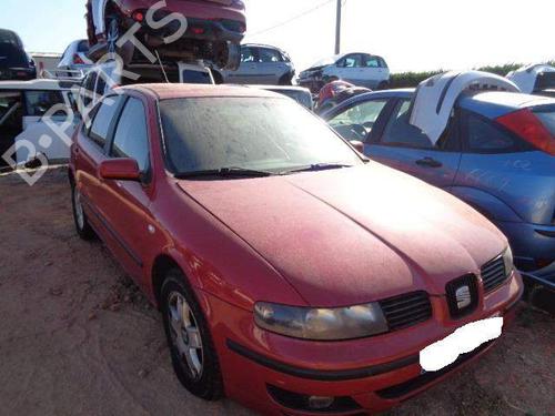 Mass air flow sensor SEAT LEON (1M1) | BP20120627M95 - Image 9