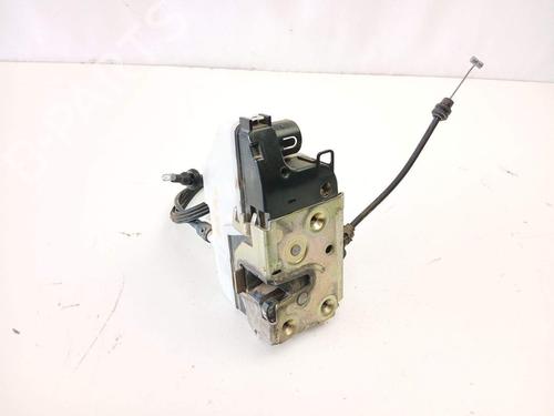 Used Front right lock Front right lock 37183733 37183733