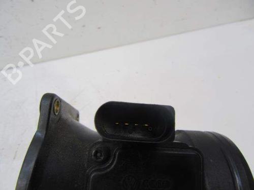 Mass air flow sensor SEAT LEON (1M1) | BP20120627M95 - Image 3